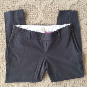 J. Crew Minnie in Charcoal