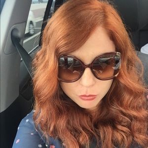 Meet your Posher, Margaret