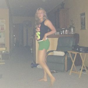 Meet your Posher, Grace