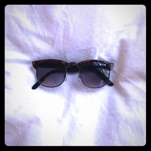 Vans Sunglasses