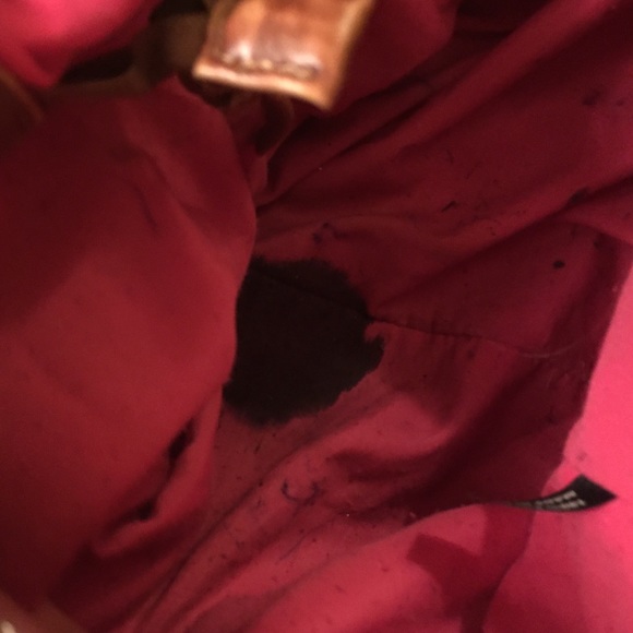 Brown purse - Picture 4 of 4