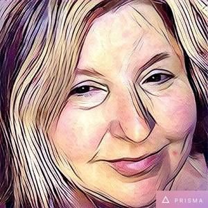 Meet your Posher, Lisa