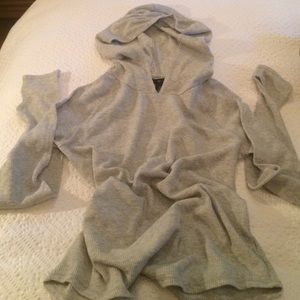 Gap thermal hoodie