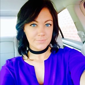 Meet your Posher, Nicole