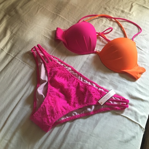 Fabulous cross back