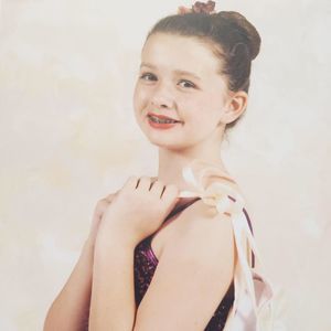 Meet your Posher, April