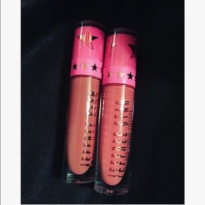 Jeffree Star ⭐️ Velour Liquid Lipsticks