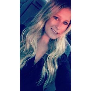 Meet your Posher, Marykate