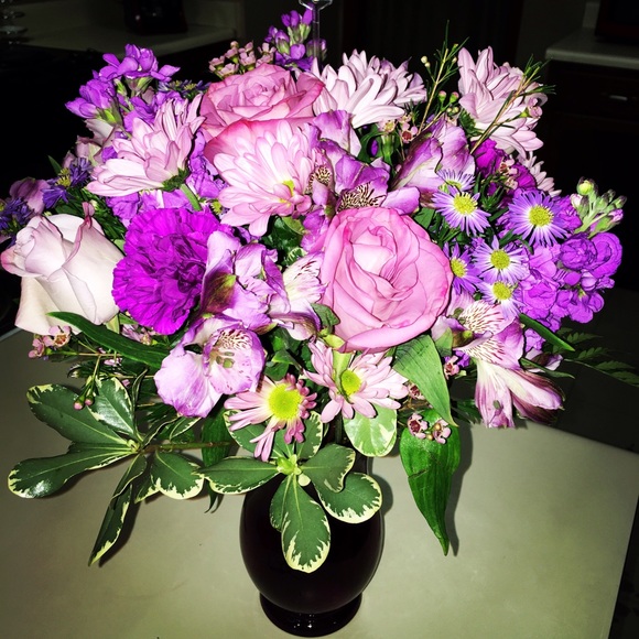 Meet your Posher, Kandra