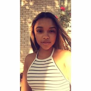 Meet your Posher, Brianna