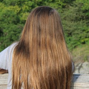 Meet your Posher, Jayden