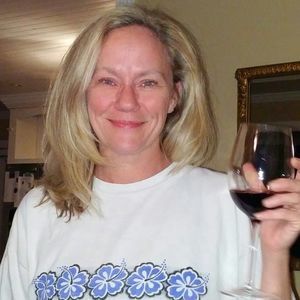 Meet your Posher, Beth