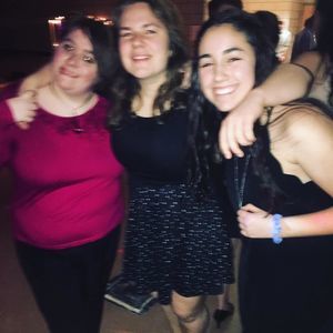 Meet your Posher, Emily