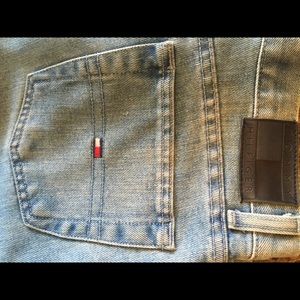 Women's Tommy Hilfiger Jeans size 4