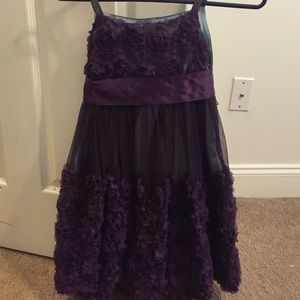 Girls dress