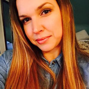 Meet your Posher, Casey