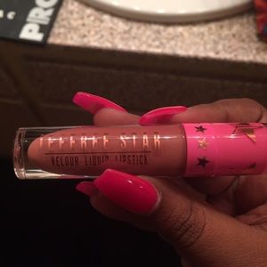 Liquid lipstick "GEMINI"