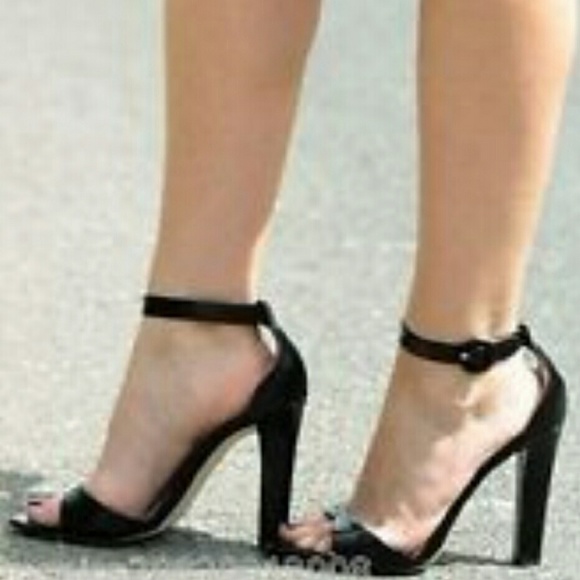 Zara Shoes - CLOSET clearout! (FINAL.PRICE)Zara shoe