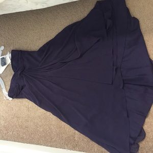 David's bridal brides maid dress