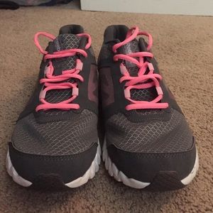 Reebok zig tech  running shoes