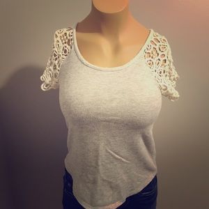 Charlotte Russe Top