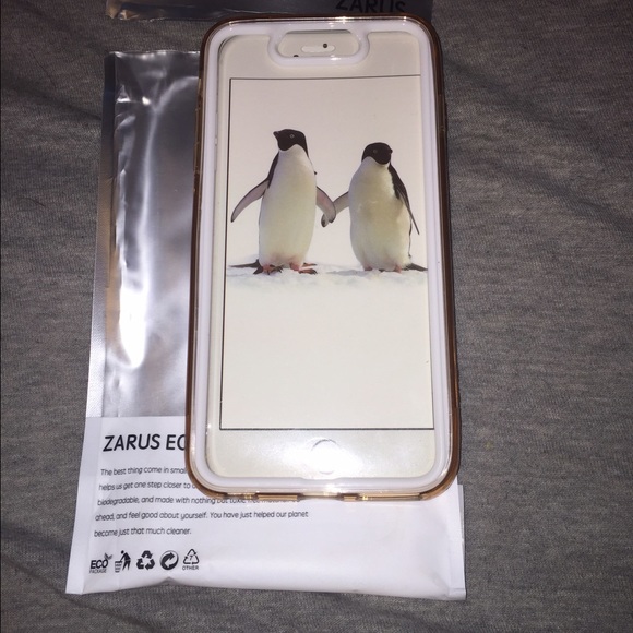 Zarus Eco iPhone 6s /6 Plus case