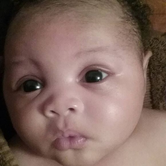 Meet your Posher, Segwendolyn - Picture 1 of 1