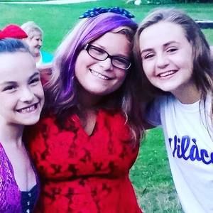 Meet your Posher, Maggie