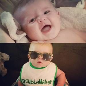 Meet your Posher, Chelsea