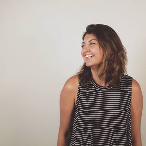 Meet your Posher, Lyndsey