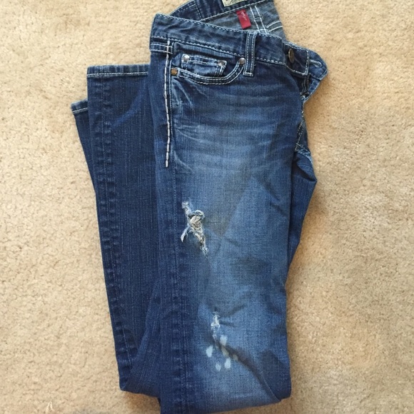 BKE Stella jeans