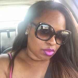 Meet your Posher, Kisha