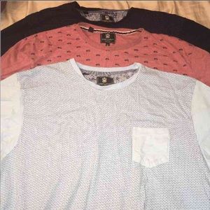 Steel & Jelly Men's t-shirts