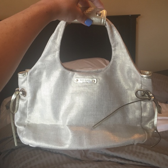🚫SOLD🚫Authentic Kate Spade handbag - Picture 3 of 4