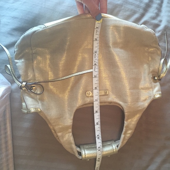 🚫SOLD🚫Authentic Kate Spade handbag - Picture 4 of 4