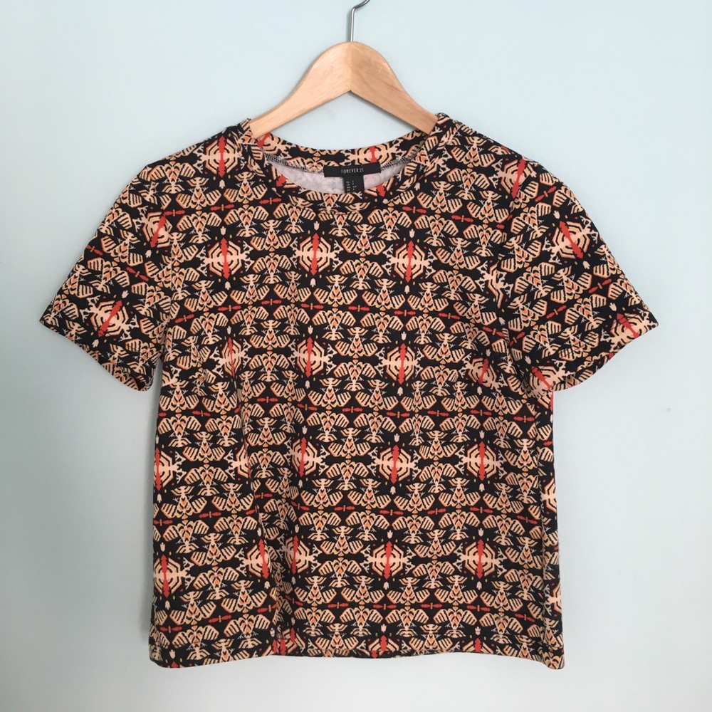 Print top