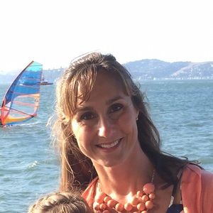 Meet your Posher, Julie