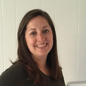 Meet your Posher, Kari