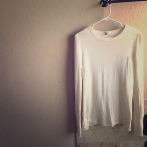 J. Crew 100% Cashmere Sweater