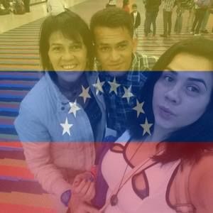 Meet your Posher, Ana teresa