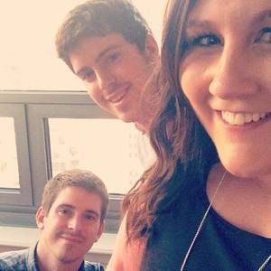 Meet your Posher, Allyson