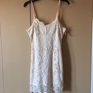 BEAUTIFUL LACE DRESS✨