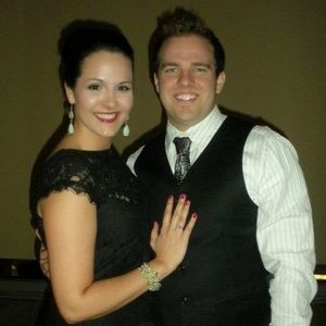 Meet your Posher, Leah