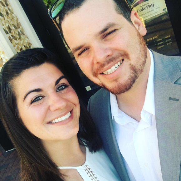 Meet your Posher, Meagan