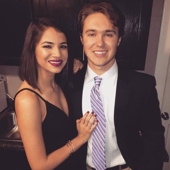 Meet your Posher, Haley