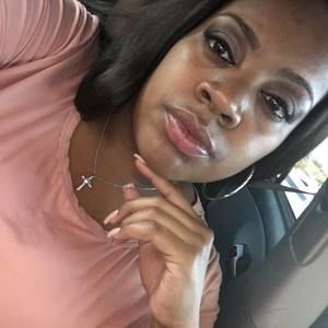 Meet your Posher, Annette