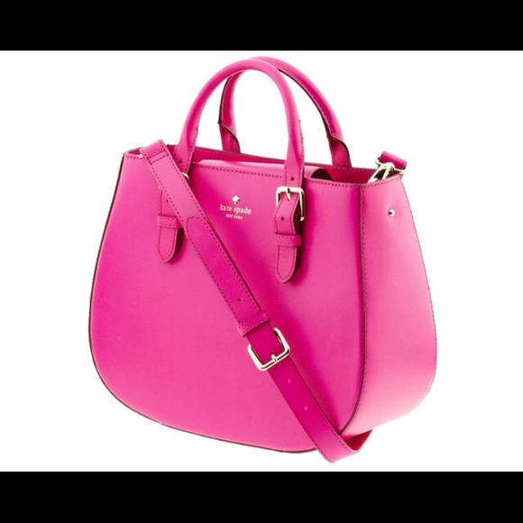 Kate Spade Charlotte Street Sylvie Bag.