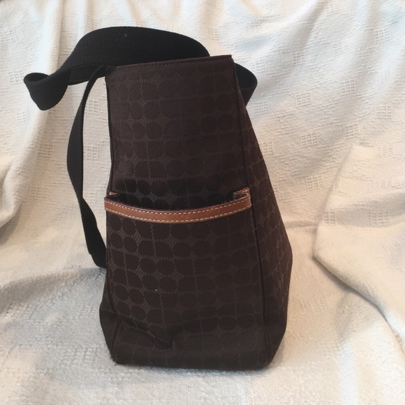 KATE SPADE DIAPER BAG. - Picture 3 of 4