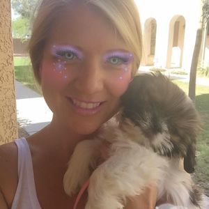 Meet your Posher, Jodi