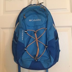 Columbia backpack